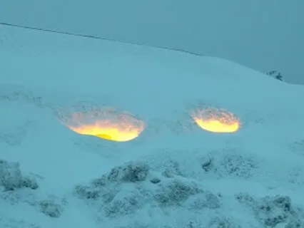 Yoga Nidra Inner Light Meditation (With Music)