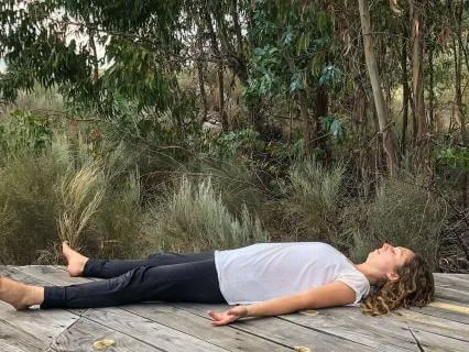 Yoga Nidrā: Inner Listening To The Heart