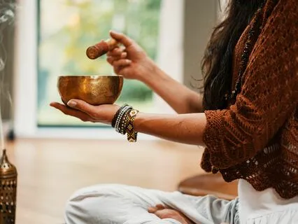 Yoga Nidra Inner Resource