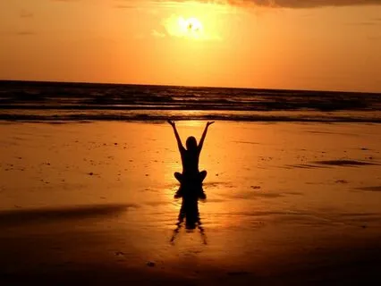 Yoga Nidra: Inner Resource - English Female Voice