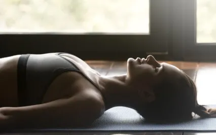 Yoga Nidra Inner Transformation