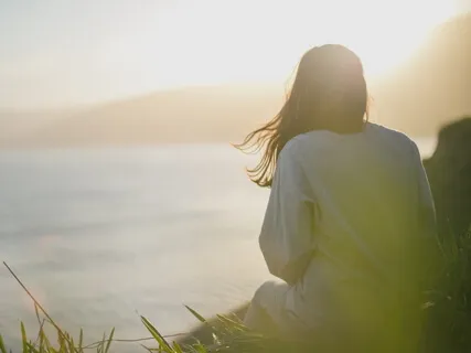 Yoga Nidra: Inspiration With The Ultimate Power Nap