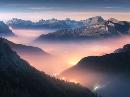 Yoga Nidra-Inspired Practice For Deep Relaxation