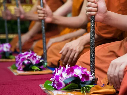 Intermediate Yoga Nidra