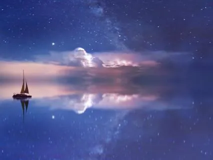 Yoga Nidra Into Deep Sleep (10 Hours)