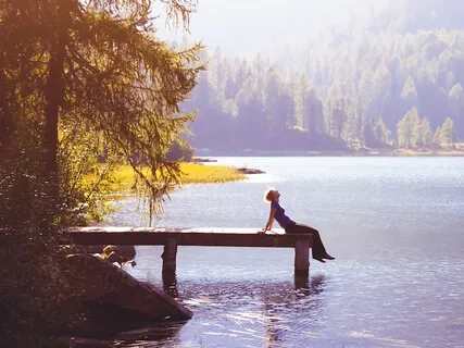 Yoga Nidra: Into The Well to Go Inwards