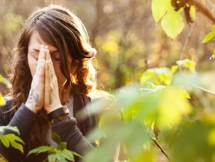 Yoga Nidra Journey For Body Awareness