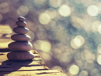 Yoga Nidra Journey For Stress Relief