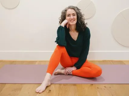 Yoga Nidra: Journey Through The Layers Of Your Being