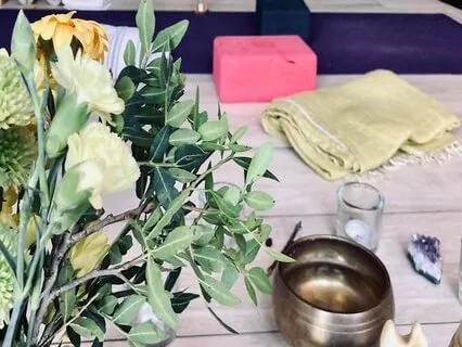 Yoga Nidra - Journey Through The Mental Body