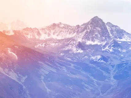 Yoga Nidra Journey To The Mountain