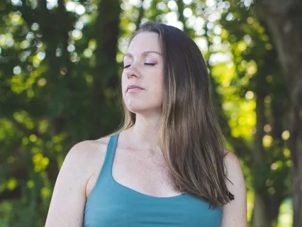 Yoga Nidra: Journey To The Ocean Of Peace