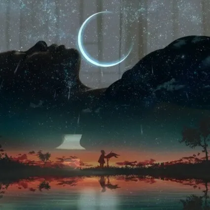 Yoga Nidra: Journey To The Sacred Meadow - Body Scan & Sleep