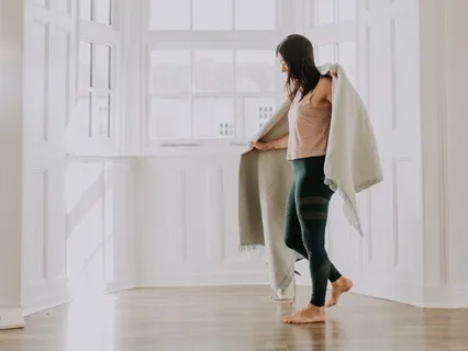 Yoga Nidra Kids: Feel Safe & Calm