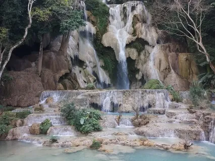 Yoga Nidra:  Letting Go