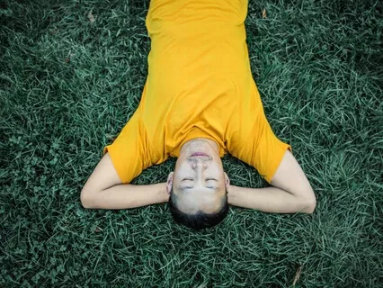 Yoga Nidra Light Of Awareness