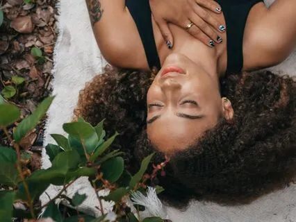 Yoga Nidra Long Body Scan