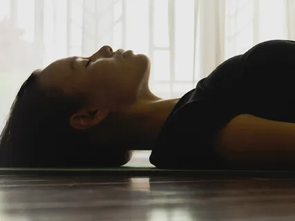 Yoga Nidra - Loving, Soothing Awareness 