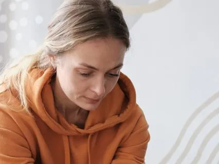 Yoga Nidra Lucid Reset