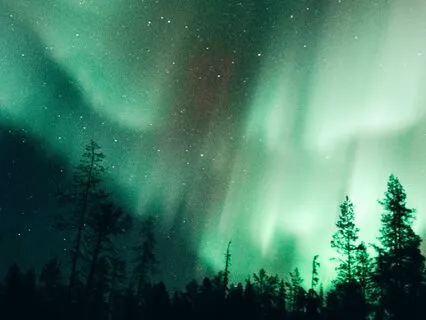 Yoga Nidra Luminous Sleep