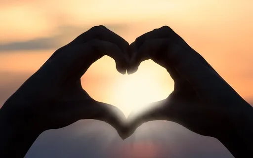 Yoga Nidra - Made Of Love