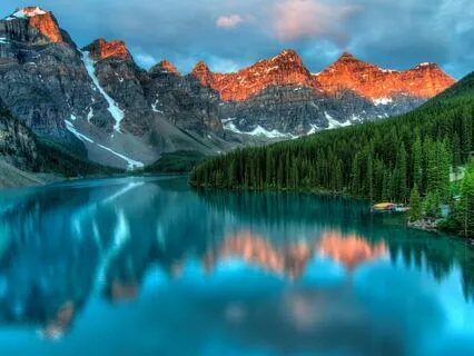 Yoga Nidra: Majestic Mountain