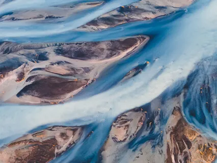 Yoga Nidra - Mapping The Nervous System