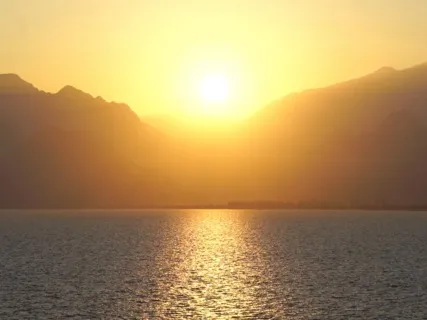 Yoga Nidra Meditation