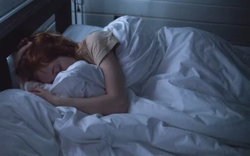 Yoga Nidra Meditation 