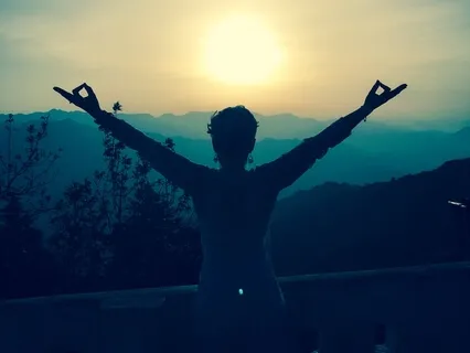 Yoga Nidra Meditation