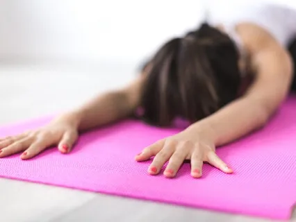 Yoga Nidra Meditation