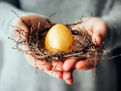 Yoga Nidra: Connect With Your Source