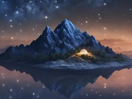 Yoga Nidra Meditation: Deep Sleep Island