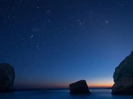 Yoga Nidra Meditation For A Deep Refreshing Night's Sleep