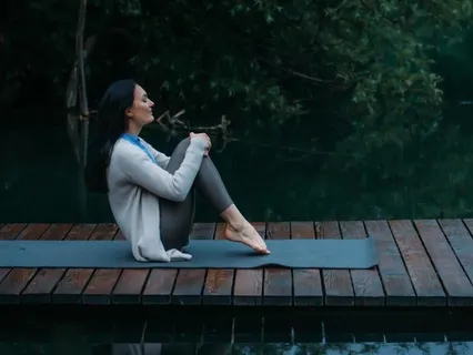 Yoga Nidra Meditation Nervous System Reset