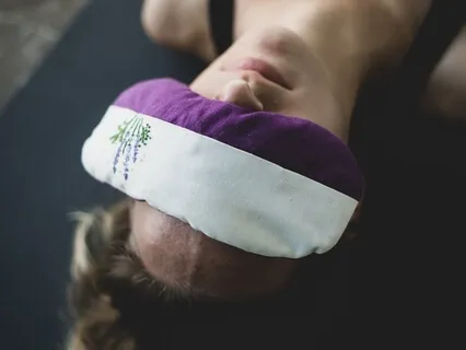 Yoga Nidra Meditation For Deep Relaxation