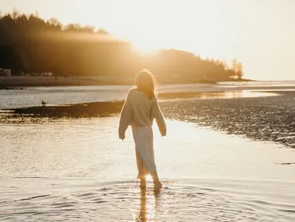 Yoga Nidra Meditation For Healing & Ancient Wisdom