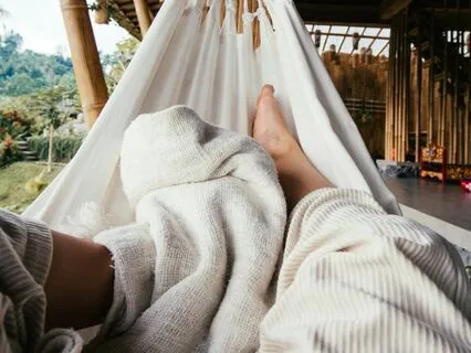 Yoga Nidra Meditation For Nervous System Regulation