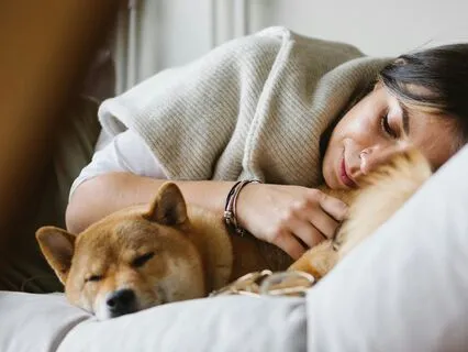 Yoga Nidra Meditation For Recovery & Deep Rest