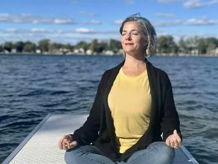 Yoga Nidra Meditation For Rest, Renewal, And Revitalization