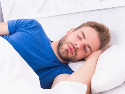 Yoga Nidra Meditation For Stress Relief And Sleep