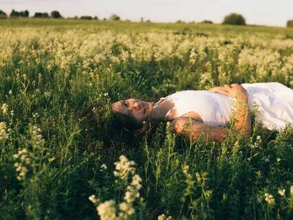 Yoga Nidra Meditation — Inner Smile 1