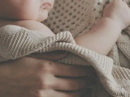 Yoga Nidra Meditation On Motherhood & Pregnancy