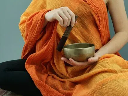 Yoga Nidra Meditation W/ Singing Bowls