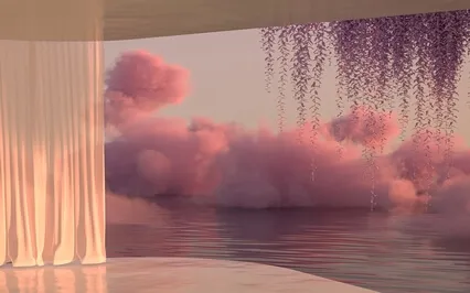 Yoga Nidra Meditation With Healing Heart Visualisation