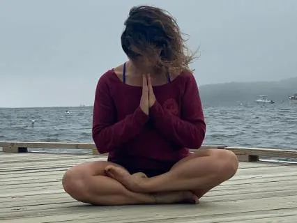 Yoga Nidra Meditation