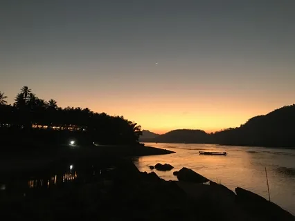 A Journey To Meet Oneself