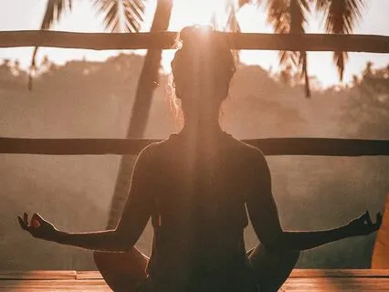 Yoga Nidra Mind, Body & Soul Meditation