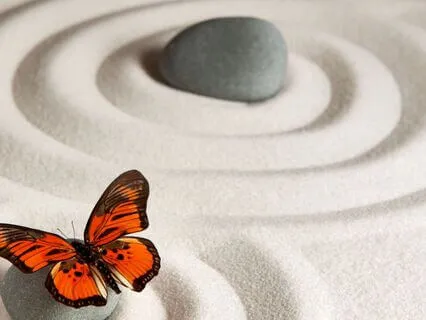 Yoga Nidra Minimal Cues: Spacious Silence