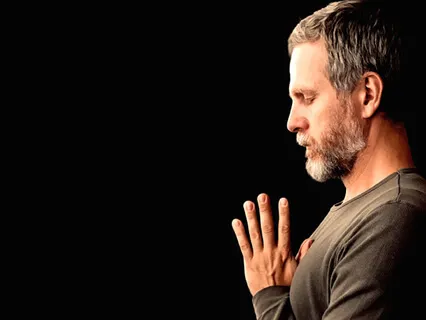 Yoga Nidra - Movement Of Awareness With Sankalpa